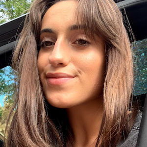 Meet your Posher, Kathryn